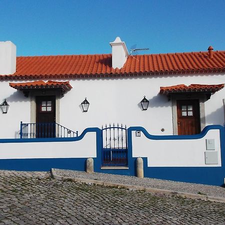 Villa Casa Do Cha Sintra Zimmer foto