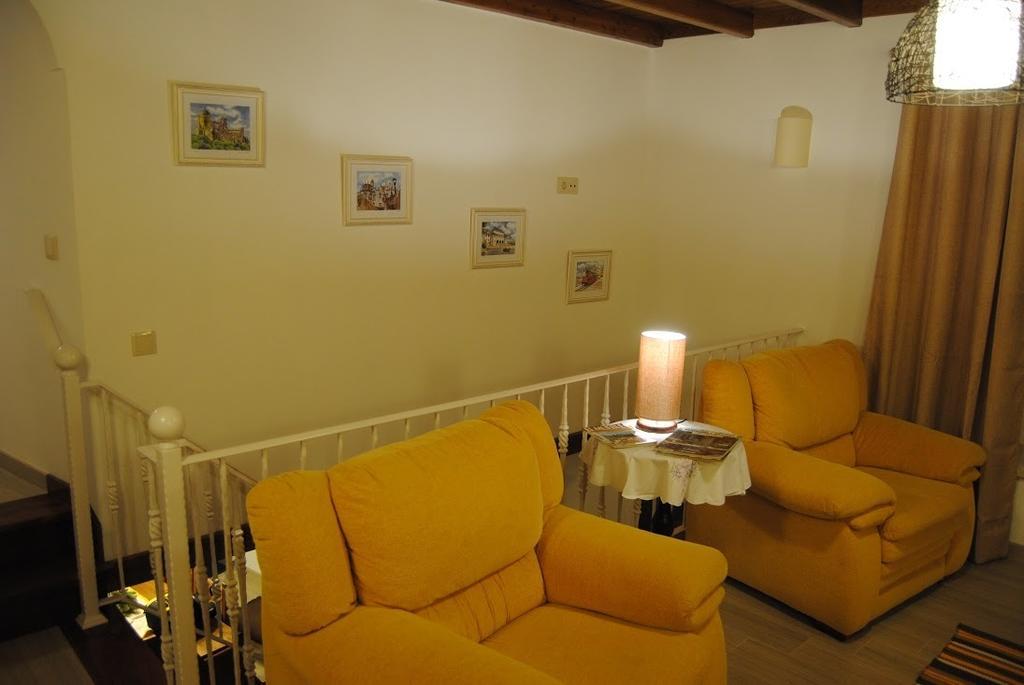 Villa Casa Do Cha Sintra Zimmer foto