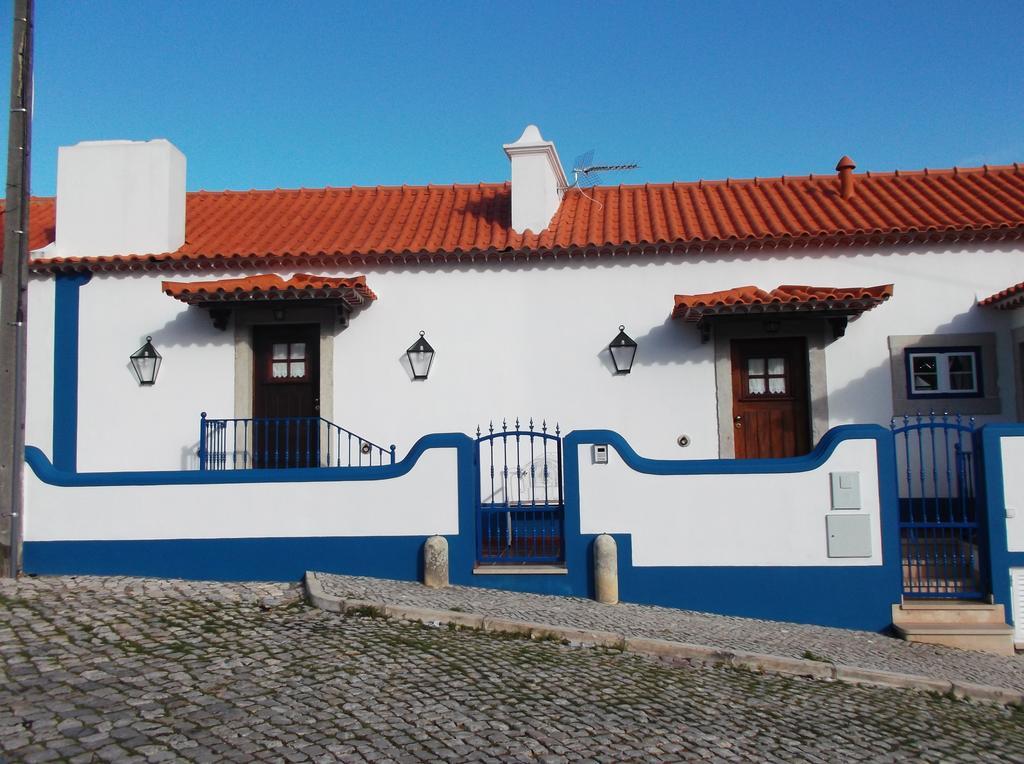 Villa Casa Do Cha Sintra Zimmer foto