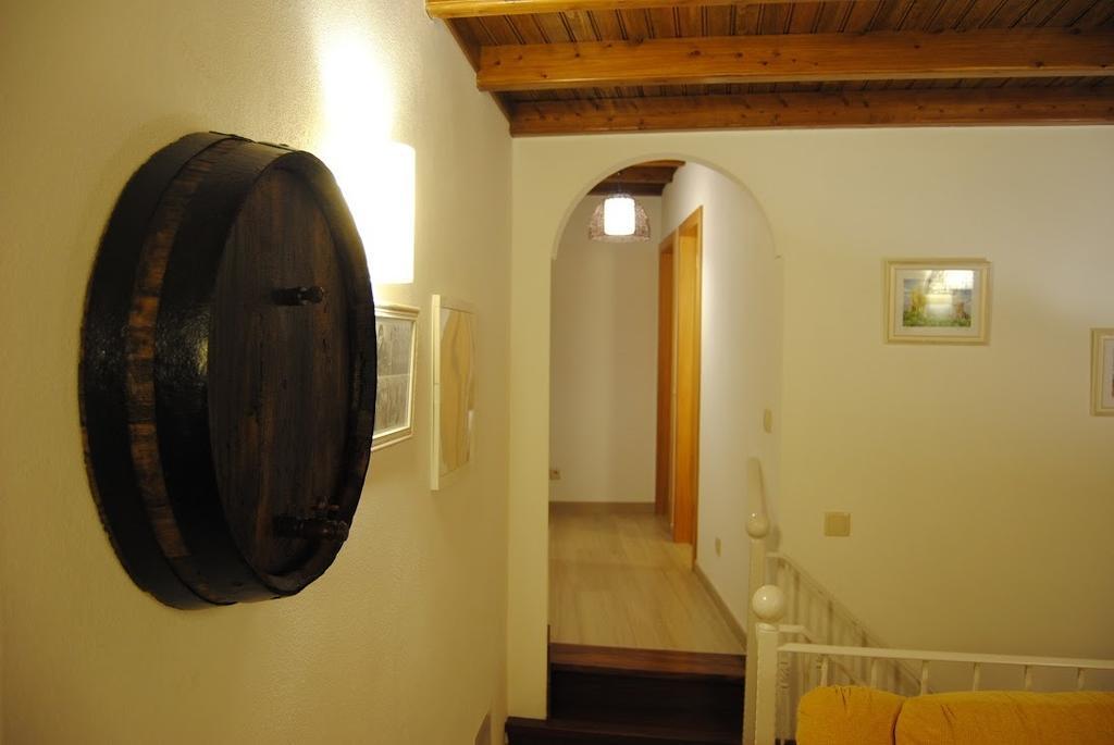 Villa Casa Do Cha Sintra Zimmer foto