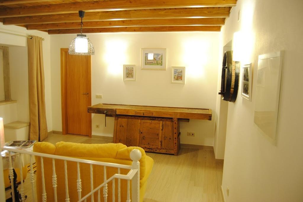 Villa Casa Do Cha Sintra Zimmer foto