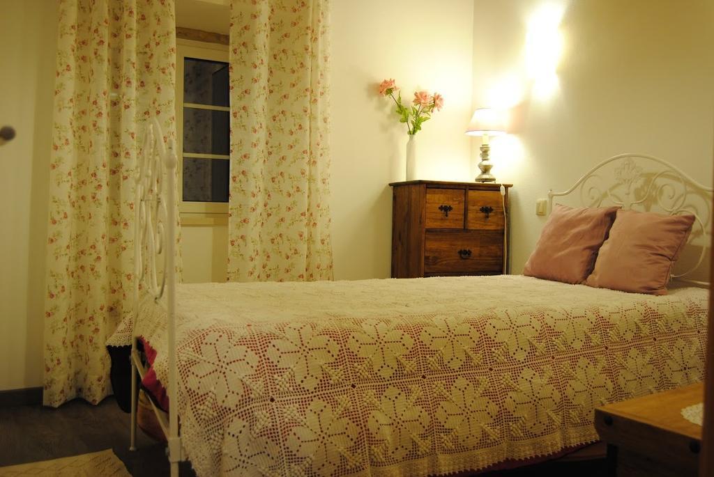 Villa Casa Do Cha Sintra Zimmer foto